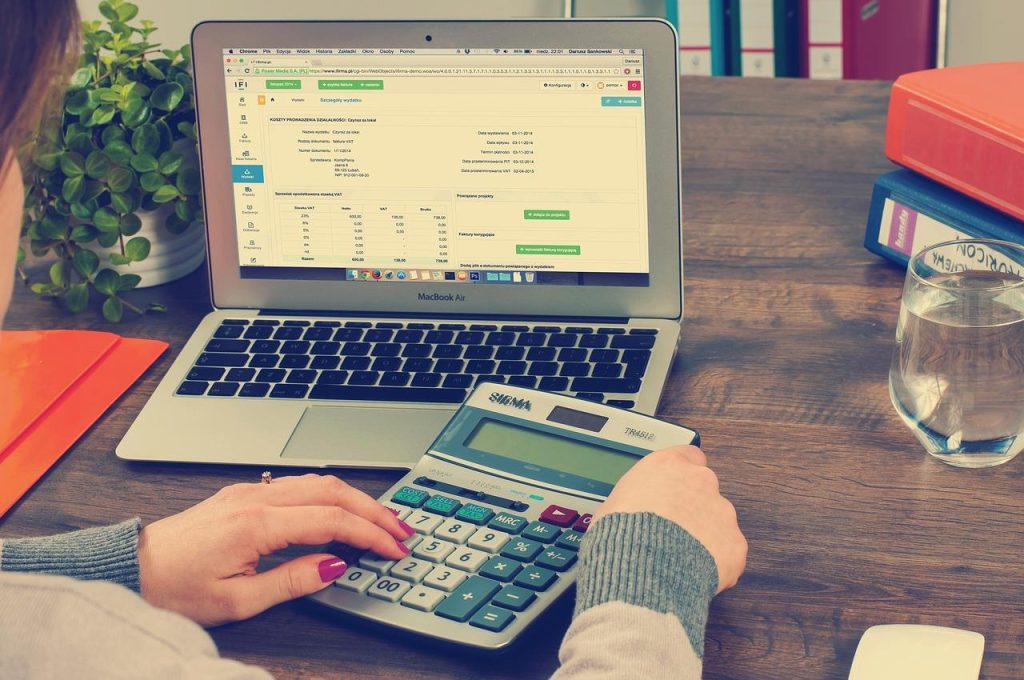 Professionele accountant in Arnhem die helpt bij boekhoudkundig advies en financiële planning voor ondernemers