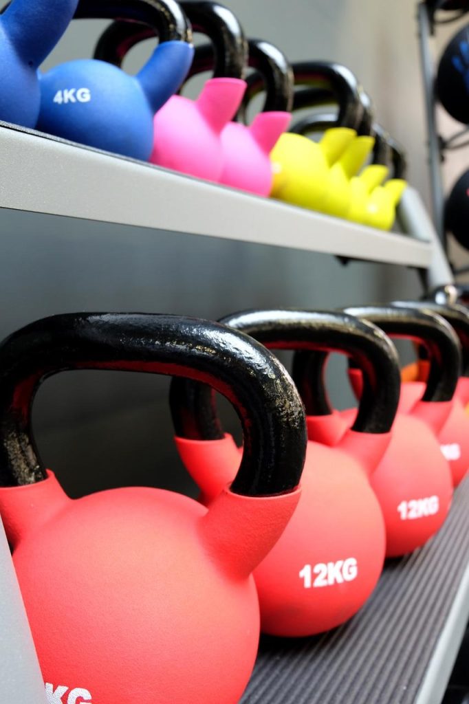 Gids voor het kiezen van de beste sportschool in Zwolle met informatie over faciliteiten en trainingsmogelijkheden