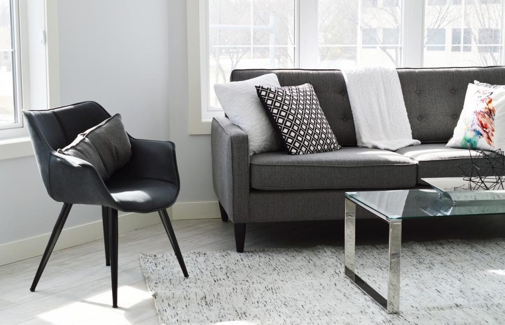 Innovatieve vloeroplossingen met naadloze PU gietvloer in modern interieur voor duurzaam design