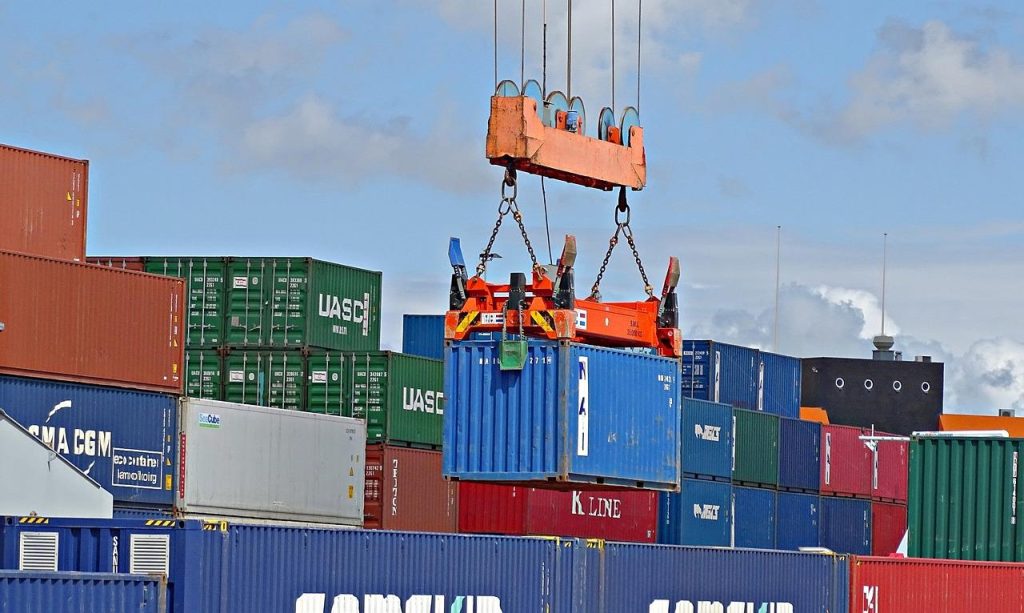 Container huren in Ede - veelzijdige opslagruimte voor bedrijven, evenementorganisatoren en bouwprojecten