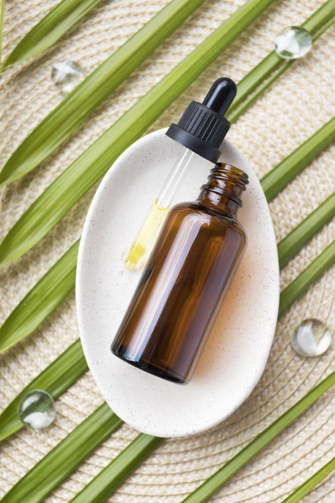 Propolis tinctuur gebruiken: druppels in water voor immuunsysteem en gezondheidsvoordelen