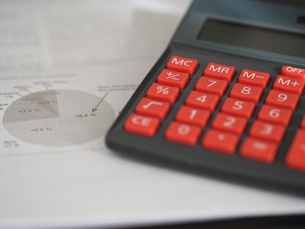 Lokale accountant voor kleine bedrijven in Westland helpt met boekhouding en belastingplanning