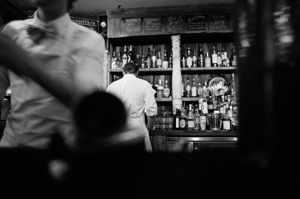 Culinaire parel van Bergen op Zoom met historische sfeer en diverse restaurants