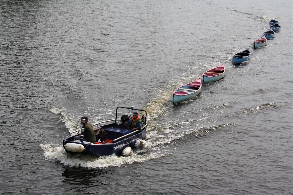 Pittoreske havenstad Vlissingen met boten en wateren ideaal voor varen en bootverhuur