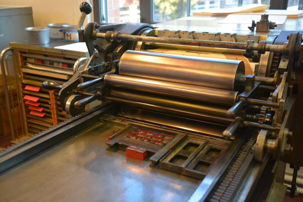 Drukkerij in Maassluis: professionele drukmogelijkheden voor bedrijven, ontwerpers en printliefhebbers met moderne technologi