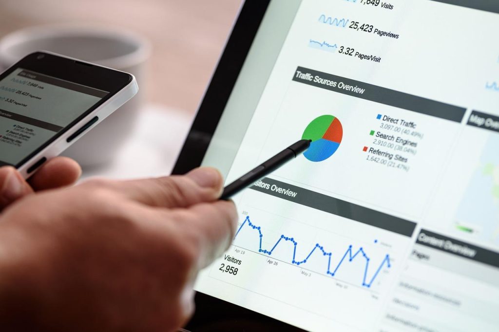 Marketing handleidingen als basis voor een effectieve digitale strategie met SEO en contentcreatie